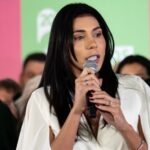 TRE multa ex-primeira-dama por fazer campanha em supermercado em MT
