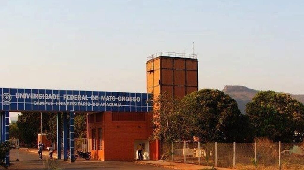 UFMT abre 722 vagas remanescentes nos câmpus de Araguaia, Cuiabá e Várzea Grande