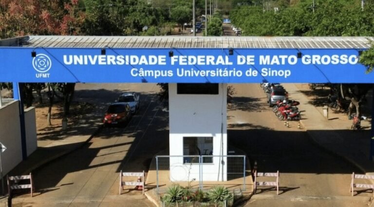 UFMT abre vagas para Medicina, Enfermagem e outros 10 cursos em Sinop
