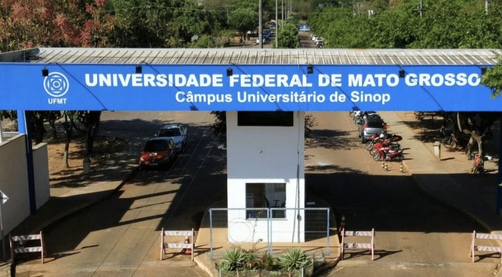 UFMT abre vagas para Medicina, Enfermagem e outros 10 cursos em Sinop