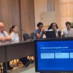 UFMT avalia criação de bolsas para incentivar empresas juniores entre acadêmicos