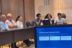 UFMT avalia criação de bolsas para incentivar empresas juniores entre acadêmicos