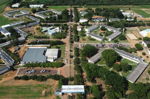 UFMT Sinop abre inscrições para 10ª Semana Acadêmica