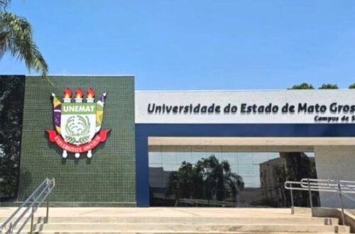 Unemat oferta vagas de mestrado e doutorado em Sinop e outras seis cidades