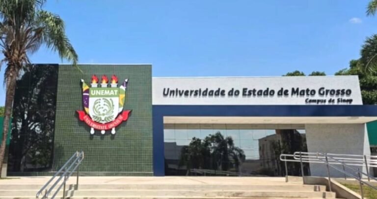 Unemat oferta vagas de mestrado e doutorado em Sinop e outras seis cidades