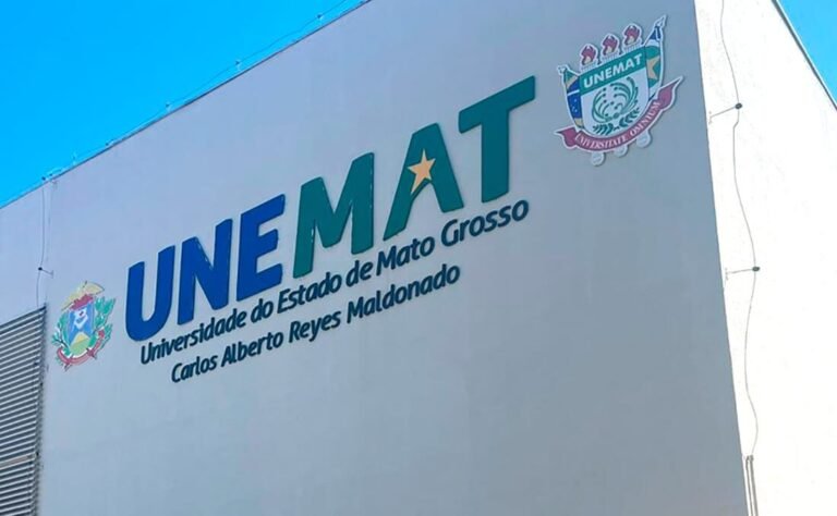 Unemat seleciona mestrandos para bolsas de estímulo à inovação; R$ 2,1 mil
