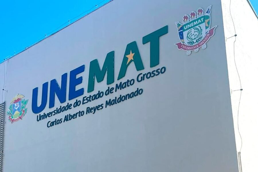 Unemat seleciona mestrandos para bolsas de estímulo à inovação; R$ 2,1 mil