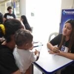 Dia da Cidadania reúne serviços gratuitos na sede da Setasc