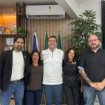 Sérgio Machnic destaca compromisso com Nova Poxoréu após plebiscito e defende avanços para a região