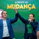 Ex-vice teria tramado para cassar Flávia Moretti para Wanderley assumir prefeitura