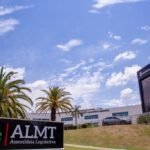 ALMT tem agenda intensa de reuniões e audiências públicas