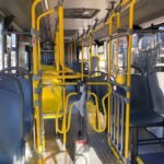 Gratuidade no transporte coletivo está garantida a PCDs e outros públicos de VG