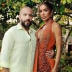 Tati Barbieri celebra 39 anos com festa de três dias em Trancoso: ‘3 dias SURREAIS!!!’