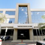 Saúde de Cuiabá promove programação especial para a saúde da mulher e oferta até 3 mil mamografias