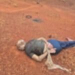 Homem é achado morto com mãos amarradas em Cuiabá; terceiro corpo em 5 horas