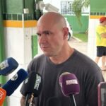 Abilio culpa aliança com MDB por derrota de Wellington: “Avisei desde o primeiro dia”