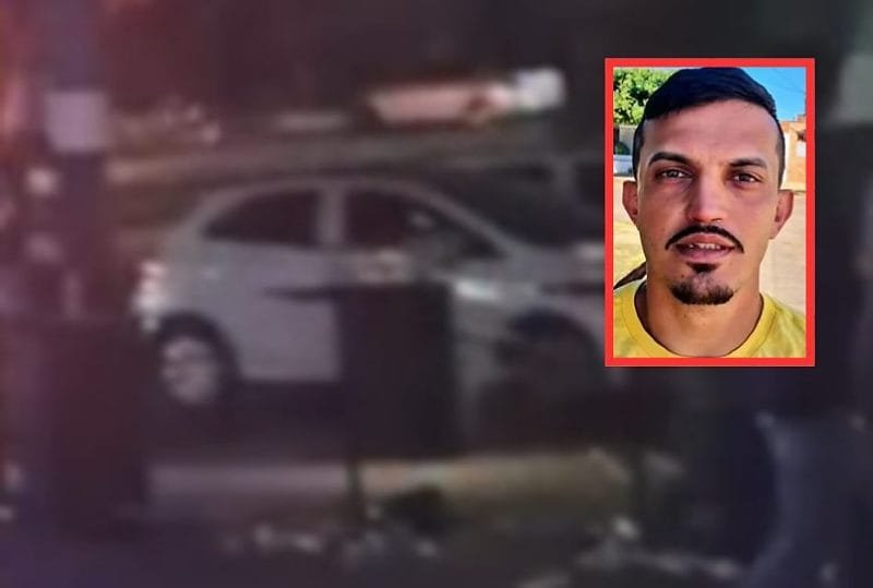 Homem é morto a tiros em boate após discussão; suspeito seria PM