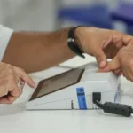 Eleitores vão às urnas neste domingo para escolher o presidente do país