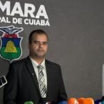 Ilde nega ameaça a Abílio, defende união por Cuiabá e diz pedir apoio do grupo de Paula
