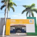 Emeb Dejani Ribeiro Campos recebe reforço na estrutura física com intervenções emergenciais