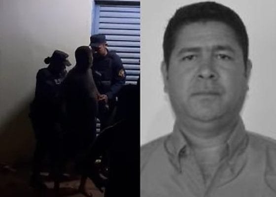 Vereador é preso suspeito de atirar contra eleitores que celebravam vitória de Lula