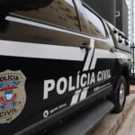 Polícia Civil prende em Rondonópolis foragidos de Goiás por crimes sexuais