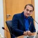 Wilson Santos quer comissão para cobrar melhorias no fornecimento de energia em MT
