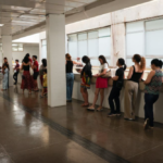 Segundo turno: saiba como consultar local nos canais oficiais para votar no domingo