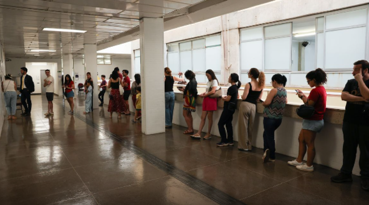 Segundo turno: saiba como consultar local nos canais oficiais para votar no domingo