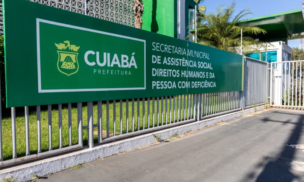 Cuiabá investe R$ 1 milhão para amparar órfãos do feminicídio com auxílio mensal de R$ 1,6 mil