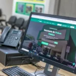 Sistema Web Denúncias da Ordem Pública de Cuiabá é restabelecido; prazos processuais serão retomados