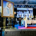 Prefeitura de Cuiabá reconhece santuário e local de missa de São João Paulo II como patrimônios