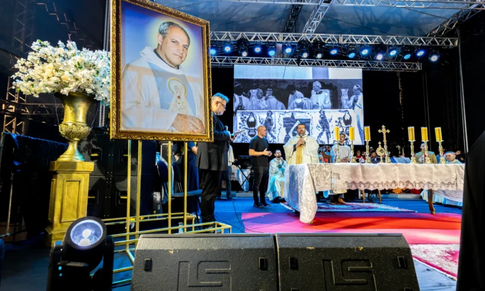 Prefeitura de Cuiabá reconhece santuário e local de missa de São João Paulo II como patrimônios