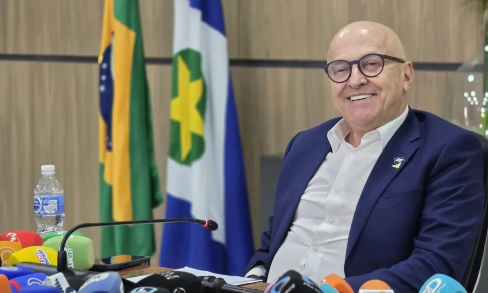 Pivetta aposta em vitória de Flávio e defende reformas no país