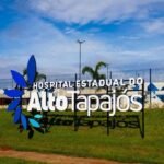 Hospital Estadual do Alto Tapajós já realizou mais de 3 mil atendimentos ambulatoriais