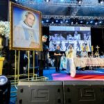 Cuiabá sanciona leis que reconhecem santuário e Cruz do Papa como patrimônios municipais