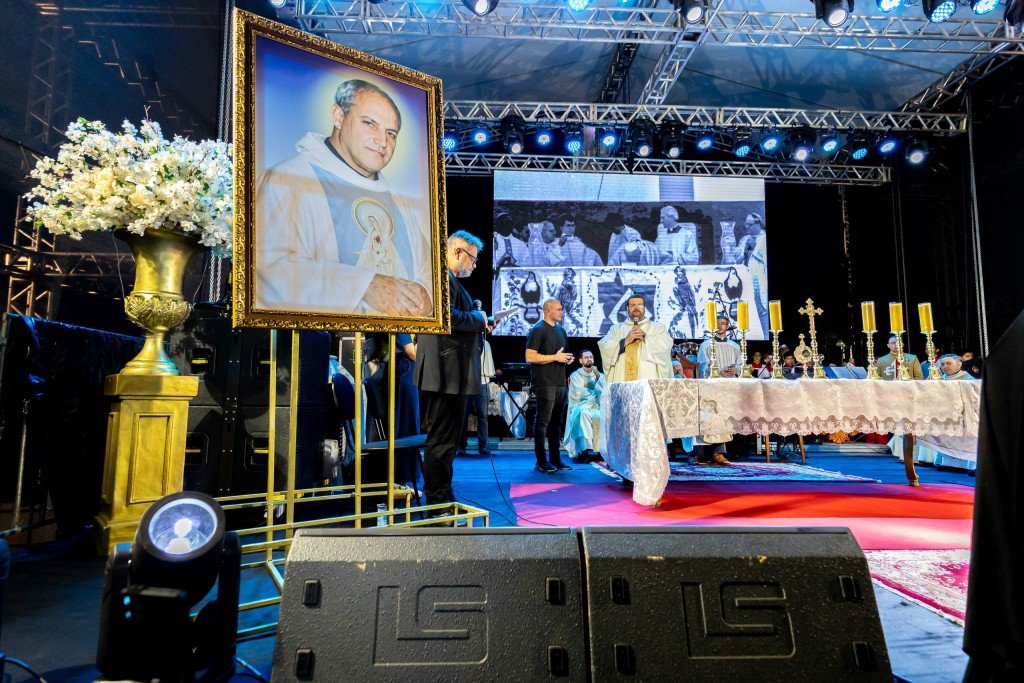Cuiabá sanciona leis que reconhecem santuário e Cruz do Papa como patrimônios municipais