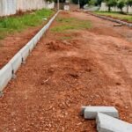 Prefeitura investe em mobilidade e qualidade de vida com obra no Shangri-lá