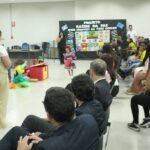 Projeto Raízes da Paz encerra ciclo de nove meses com resultados positivos em escola de Várzea Grande