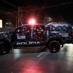 Roubo de veículos cai 22,3% em Mato Grosso nos primeiros nove meses de 2026