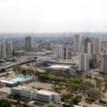 Região Metropolitana tem 57,7 mil trabalhadores no setor da indústria; construção civil lidera