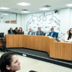 Expansão do ensino técnico e obras de infraestrutura são destaques em audiência na ALMT