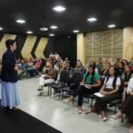 Maria Fernanda reúne diretores e antecipa planejamento para o ano letivo de 2027