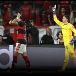 Flamengo perde nos pênaltis e está eliminado da Libertadores