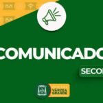Prefeitura de Várzea Grande efetua pagamento dos salários dos servidores