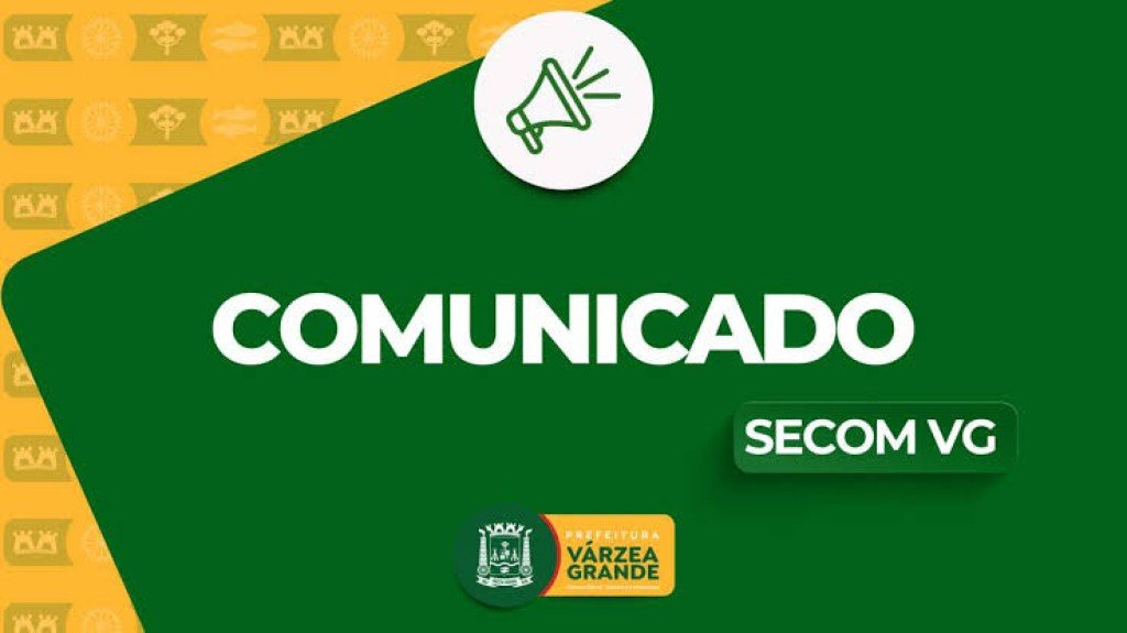 Prefeitura de Várzea Grande efetua pagamento dos salários dos servidores