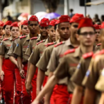 Seduc abre período de recursos contra questões e gabarito do seletivo para Escolas Militares