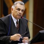 MP pede à Justiça bloqueio de aposentadoria de Bosaipo para quitar dívida de R$ 500 milhões