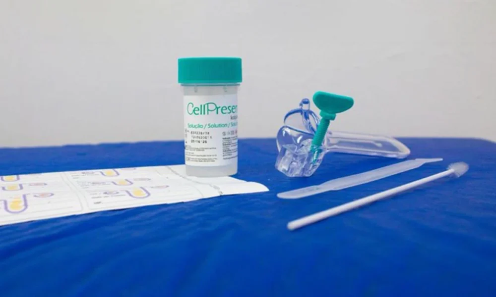 Teste molecular do SUS detecta HPV de alto risco em quase 10 mil mulheres e antecipa diagnóstico do câncer