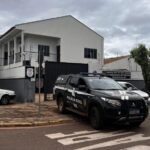 Polícia Civil prende segundo alvo de operação que apura homicídio em Rondonópolis